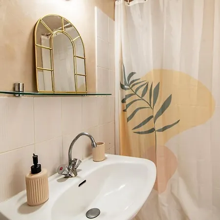 Bise De La Jouvence - Apartment Saint-Laurent-sur-Sevre