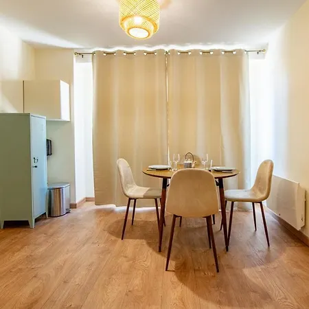 Apartment Bise De La Jouvence - *
