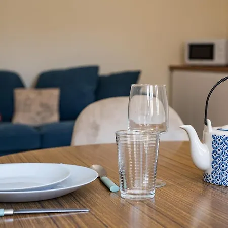 Bise De La Jouvence - Apartment Saint-Laurent-sur-Sevre