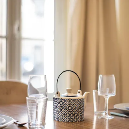 Bise De La Jouvence - Apartment