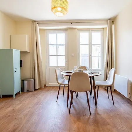 Bise De La Jouvence - Apartment