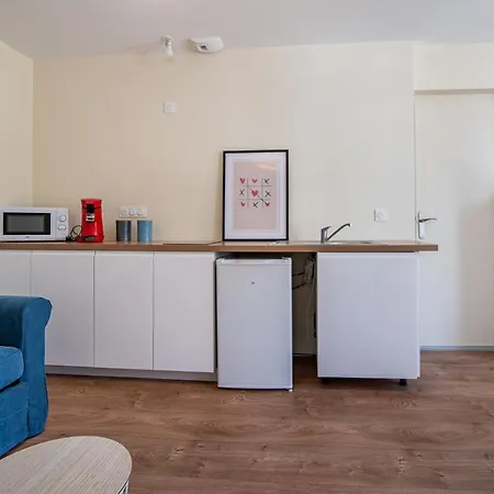 Apartment Bise De La Jouvence -