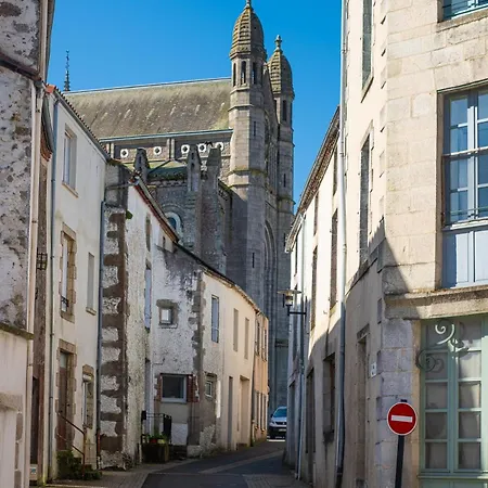 Apartment Bise De La Jouvence - *